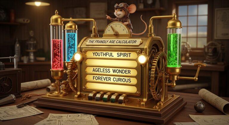 2001 Born Age in 2026 – How Old Am I Today